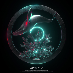 JUNGLE (Feat. 샤크라마 (SHARKRAMA), Bluelk (블루엘크))