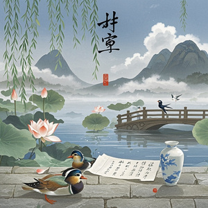 红尘故事