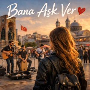 Bana Aşk Ver