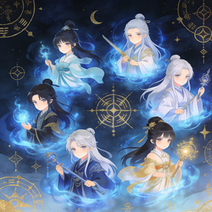 为吾族存续而战