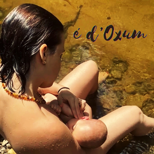 É D'Oxum (Ao vivo)
