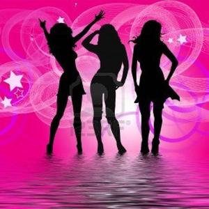 ✮⭒We never hush!!⭒✮