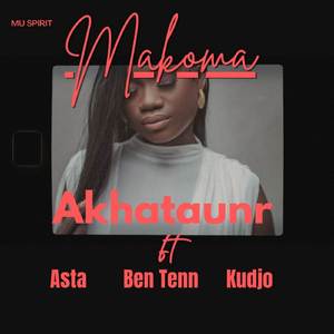 Makoma