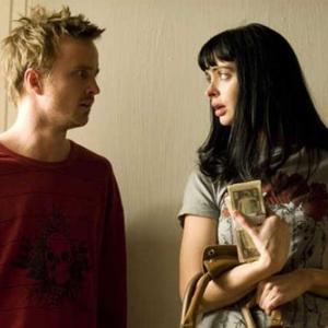 pretend we're forgotten