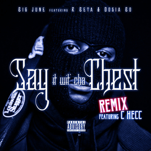 Say It wit Cha Chest (Remix)