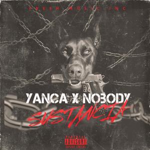Sustancia (feat. Nobody)