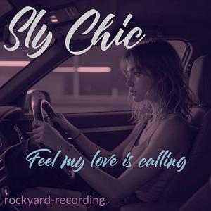 Feel my love is calling