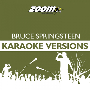 Thunder Road (Minus Harmonica) (Karaoke Version) [Originally Performed By Bruce Springsteen]