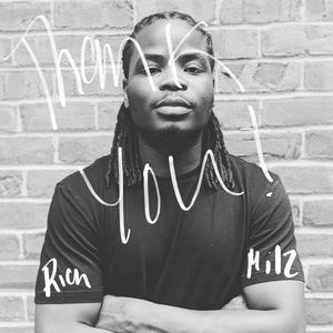 Thankful (feat. January Hairston)