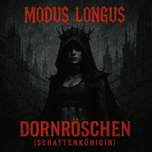 DORNRÖSCHEN (SCHATTENKÖNIGIN)