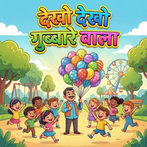 Dekho Dekho Gubbare Wala