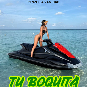 Tu boquita