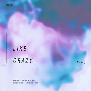 Like Crazy（翻自JIMIN）