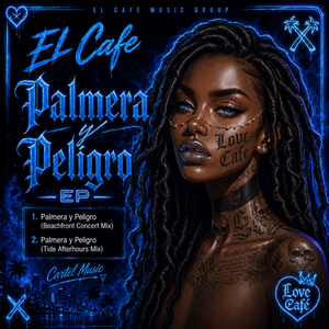 Palmera y Peligro (Beachfront Concert Mix)