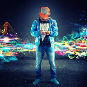 Smooth Escape Urban Vibes