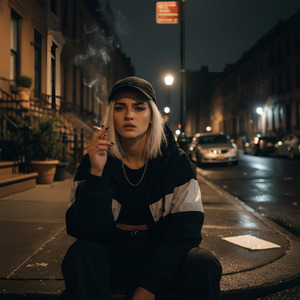 Kiss Me Like You Mean It