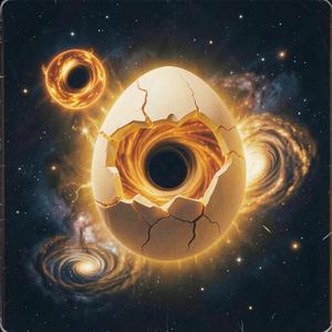 알을 삼키다 세상을 삼키다 Swallow an egg swallow the world