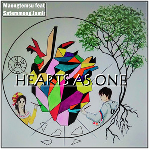 Hearts as One