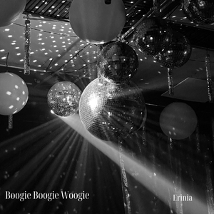 Boogie Boogie Woogie