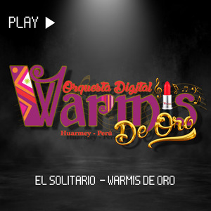 El Solitario (Cover)