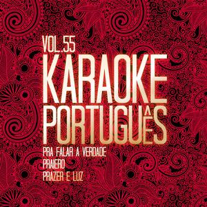 O Sol a Liz e o Beijaflor (No Estilo de Circulado de Fulo) [Karaoke Version]