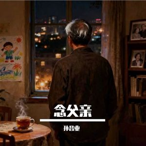 念父亲