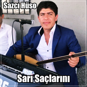 Sarı Saçlarını