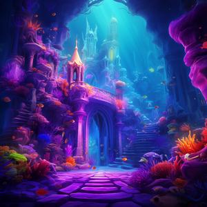 Atlantis (feat. Drax)