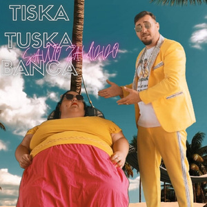 Tiska tuska banca