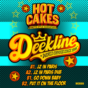 JZ In Paris (Original Mix)