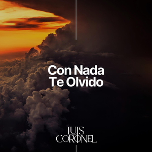 Con Nada Te Olvido