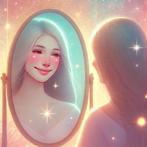 わたし自身が好き