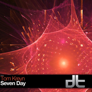 Seven Day (Aron Scott Remix)