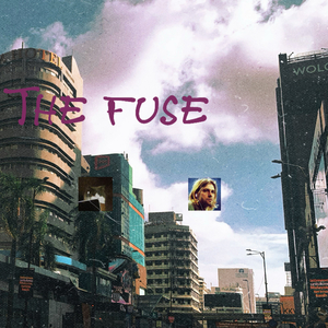 You in the colors of summer.