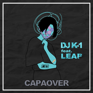CAPAOVER (feat. LEAP)