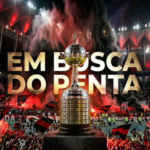 Em busca do penta