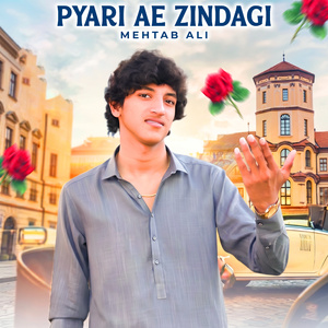 Pyari Ae Zindagi