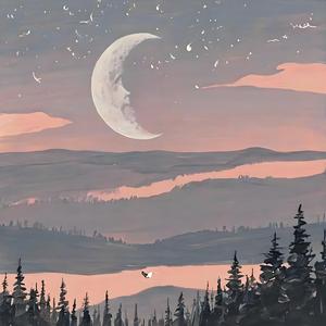 月与星的爱恋 (现场)