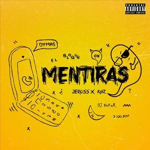 MENTIRAS