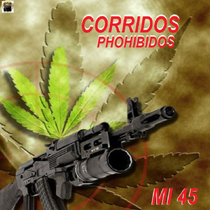 Desde Abajo - Los De Mero Arriba