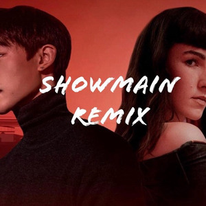 Glow (ft. Robinson) (Showmain Remix)