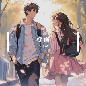 难断(温柔男声版）