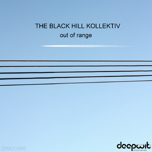 Out of Range (Gianrico Leoni Remix)