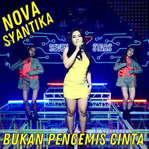 Bukan Pengemis Cinta