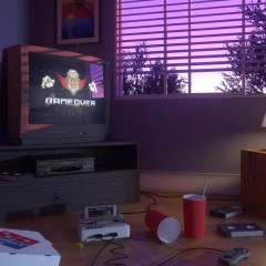 我知道你在等我