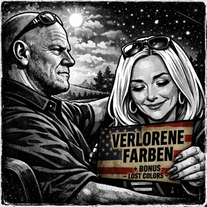 Verlorene Farben