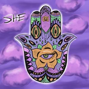 she (feat. Chan Fuze)