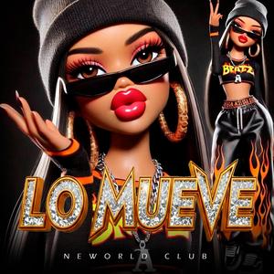 Lo mueve (feat. LOQUI)