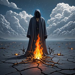 拜魔-时光凉透初时模样
