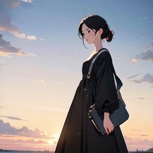 余烬回响 (Ember Echoes)